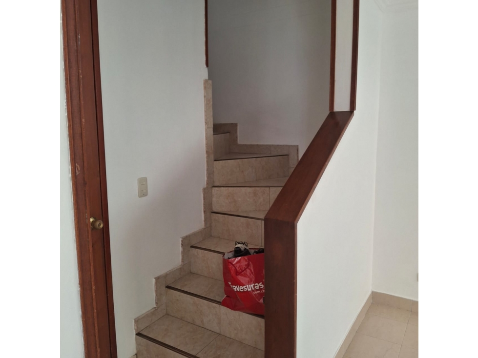 Casa en venta en Mazuren, Bogotá · foto 3 de 24