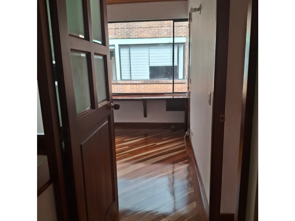 Casa en venta en Mazuren, Bogotá · foto 5 de 24