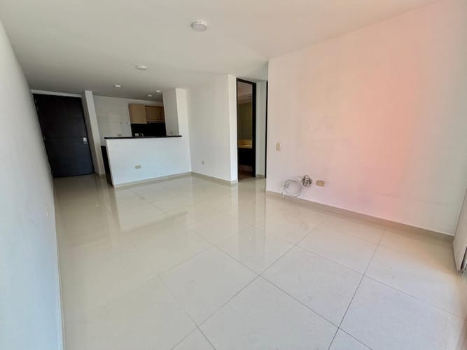 Apartamento de 2 alcobas en venta en Sena, Floridablanca, 69 m² · foto 4 de 21
