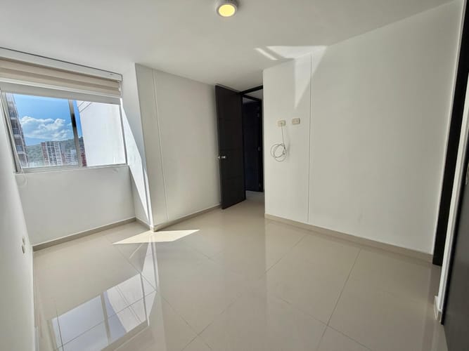 Apartamento de 2 alcobas en venta en Sena, Floridablanca, 69 m² · foto 8 de 21