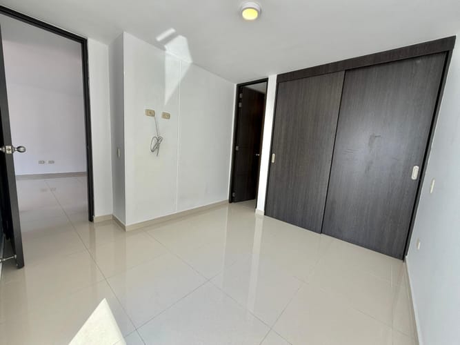 Apartamento de 2 alcobas en venta en Sena, Floridablanca, 69 m² · foto 7 de 21