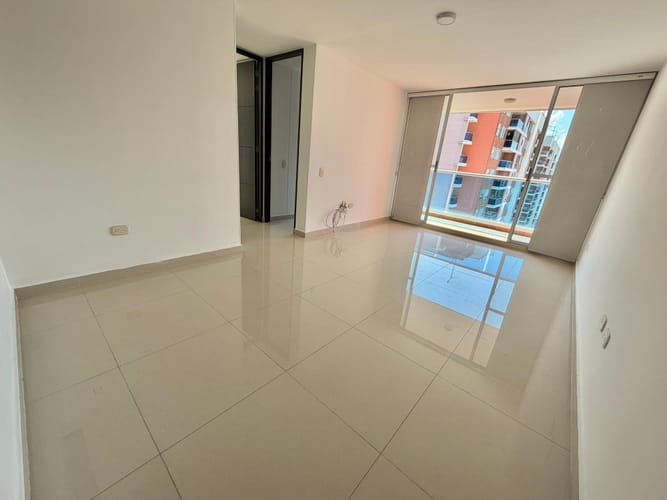 Apartamento de 2 alcobas en venta en Sena, Floridablanca, 69 m² · foto 19 de 21