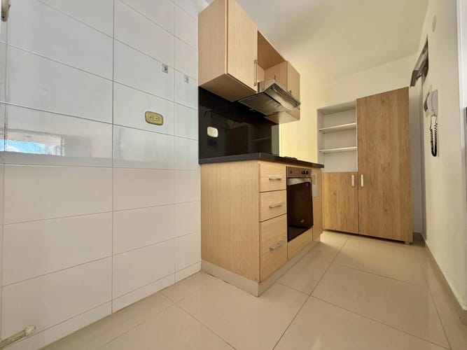 Apartamento de 2 alcobas en venta en Sena, Floridablanca, 69 m² · foto 18 de 21