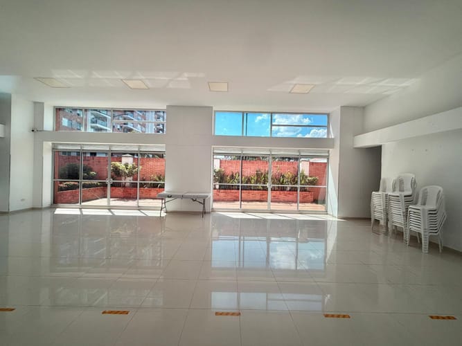 Apartamento de 2 alcobas en venta en Sena, Floridablanca, 69 m² · foto 16 de 21