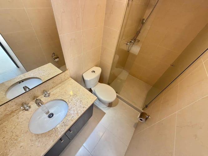 Apartamento de 2 alcobas en venta en Sena, Floridablanca, 69 m² · foto 10 de 21
