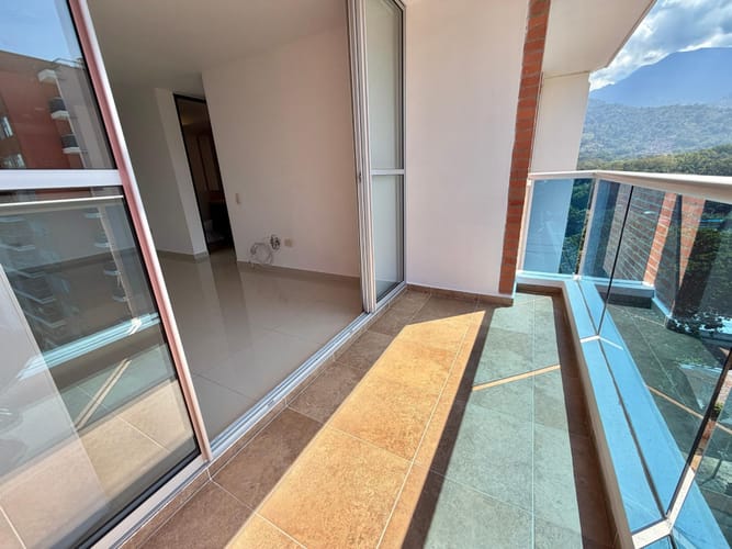 Apartamento de 2 alcobas en venta en Sena, Floridablanca, 69 m² · foto 20 de 21