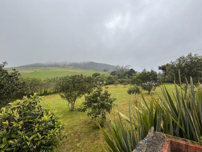 Casa en venta en El Volcan, La Calera · foto 2 de 21