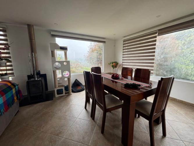 Casa en venta en El Volcan, La Calera · foto 4 de 21