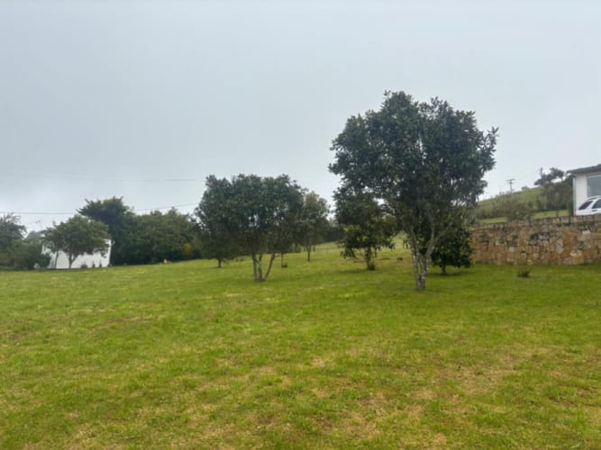 Casa en venta en El Volcan, La Calera · foto 5 de 21