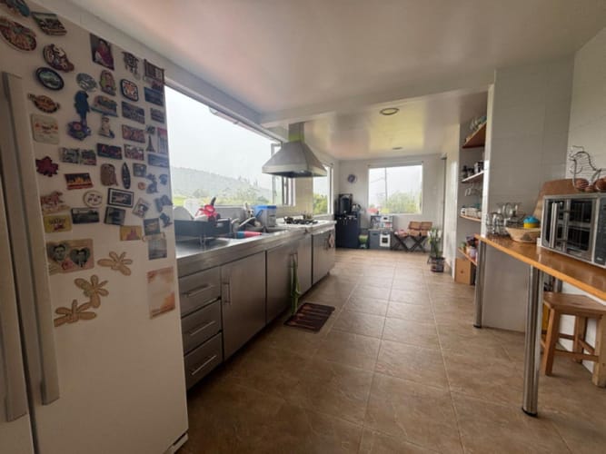Casa en venta en El Volcan, La Calera · foto 6 de 21