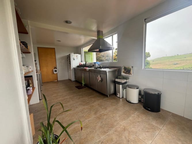 Casa en venta en El Volcan, La Calera · foto 7 de 21