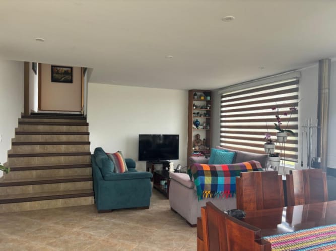 Casa en venta en El Volcan, La Calera · foto 8 de 21