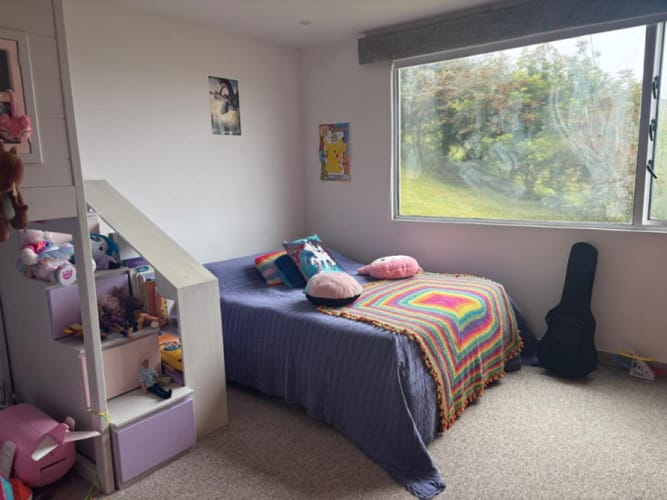Casa en venta en El Volcan, La Calera · foto 9 de 21