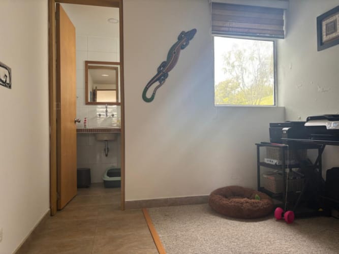 Casa en venta en El Volcan, La Calera · foto 10 de 21