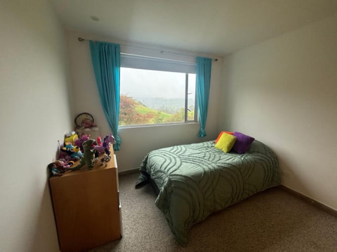 Casa en venta en El Volcan, La Calera · foto 11 de 21
