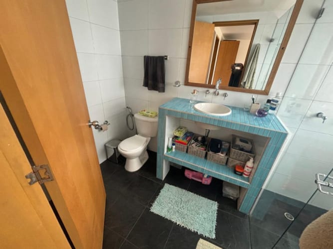 Casa en venta en El Volcan, La Calera · foto 13 de 21