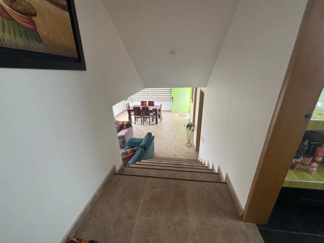 Casa en venta en El Volcan, La Calera · foto 15 de 21