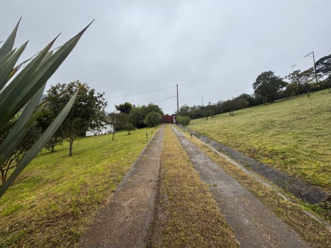 Casa en venta en El Volcan, La Calera · foto 16 de 21