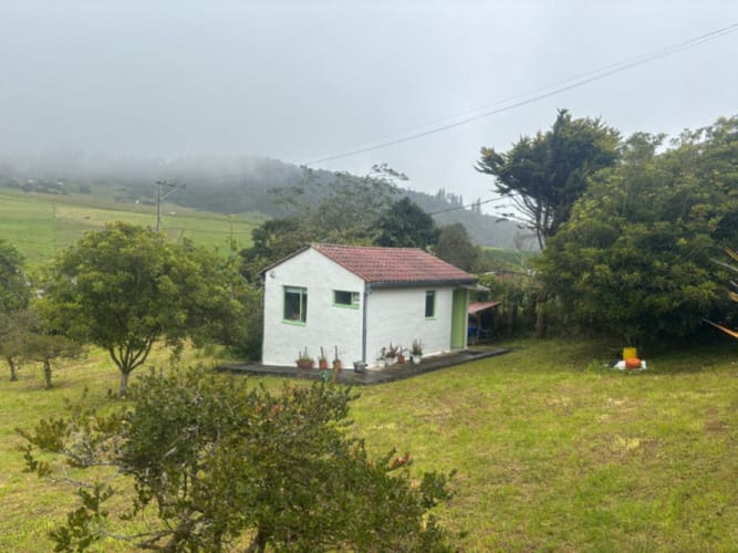 Casa en venta en El Volcan, La Calera · foto 20 de 21