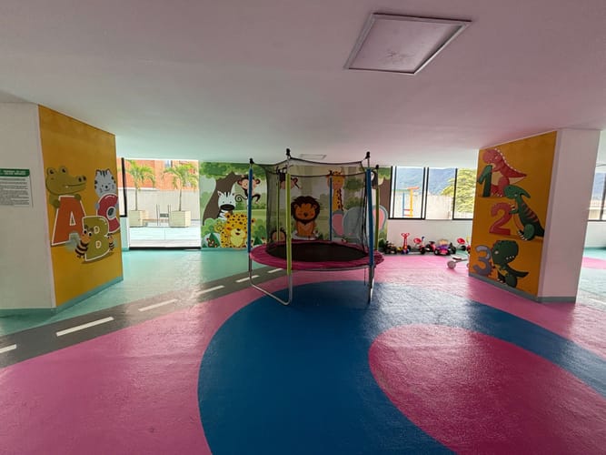 Apartaestudio en venta en Ub. Los Ocobos, Ibagué, 54 m² · foto 12 de 12
