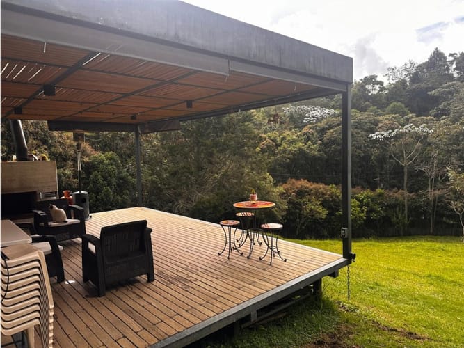 Casa de 3 alcobas en venta en Vía Las Palmas, Envigado, 320 m² · foto 2 de 17