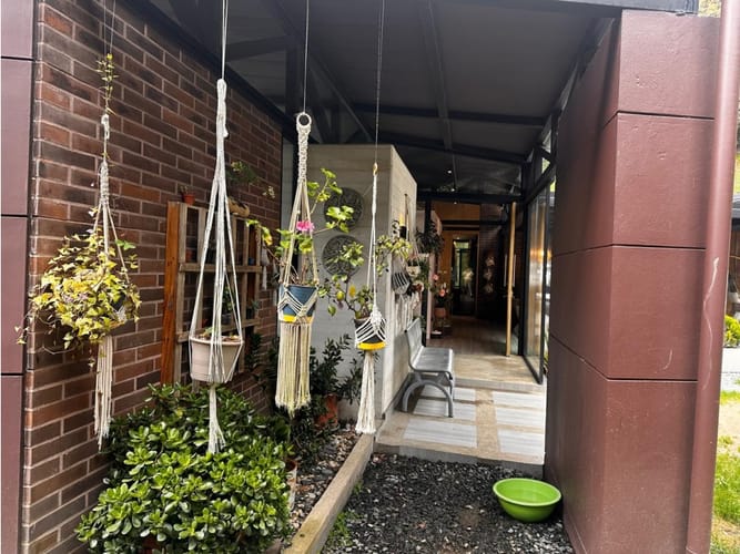 Casa de 3 alcobas en venta en Vía Las Palmas, Envigado, 320 m² · foto 4 de 17