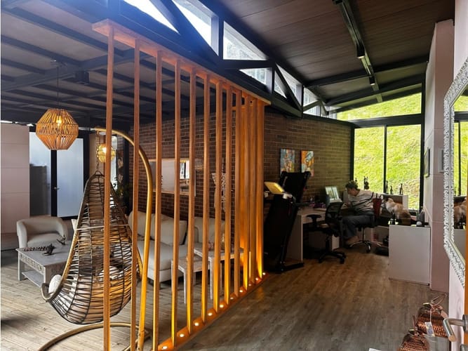 Casa de 3 alcobas en venta en Vía Las Palmas, Envigado, 320 m² · foto 5 de 17