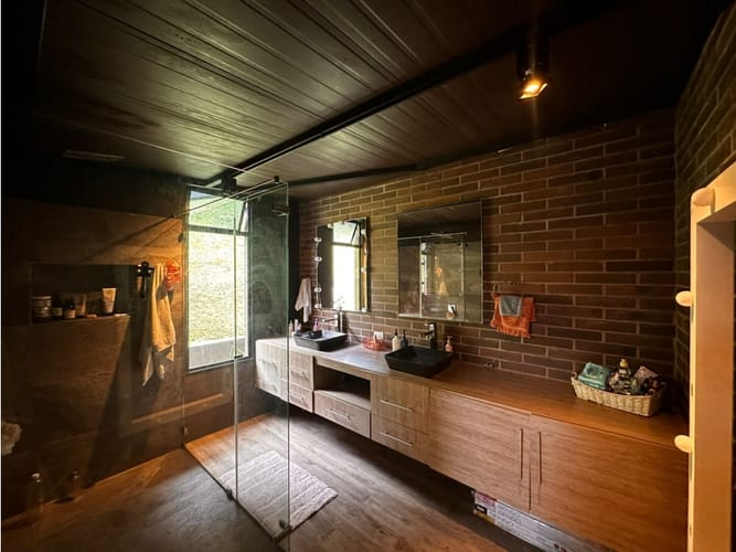 Casa de 3 alcobas en venta en Vía Las Palmas, Envigado, 320 m² · foto 8 de 17