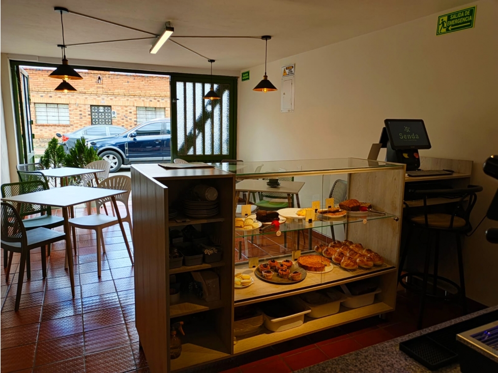 Casa en venta en Cartagenita, Mosquera · foto 4 de 24