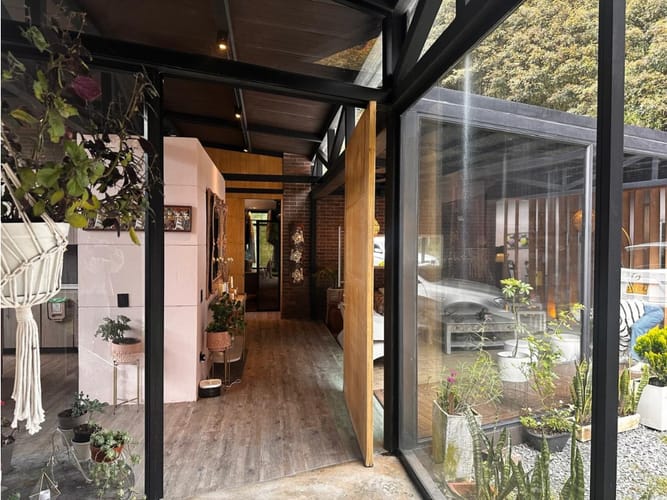 Casa de 3 alcobas en venta en Vía Las Palmas, Envigado, 320 m² · foto 11 de 17