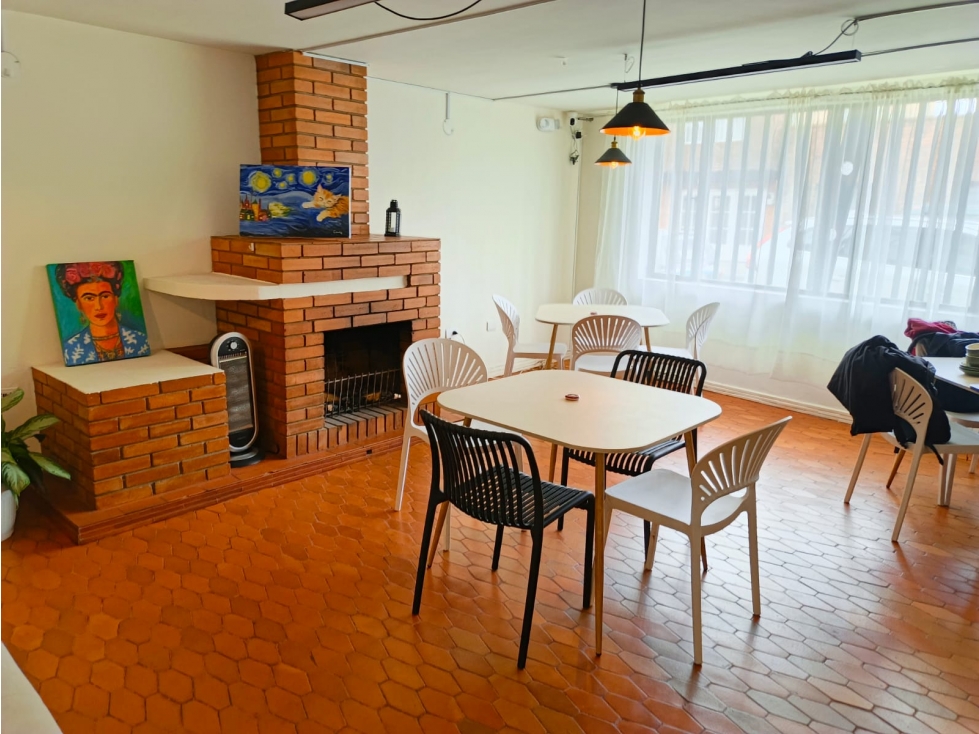 Casa en venta en Cartagenita, Mosquera · foto 5 de 24