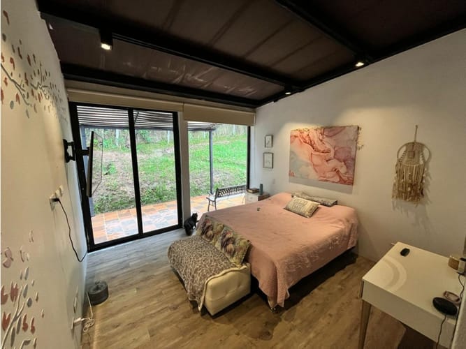 Casa de 3 alcobas en venta en Vía Las Palmas, Envigado, 320 m² · foto 14 de 17