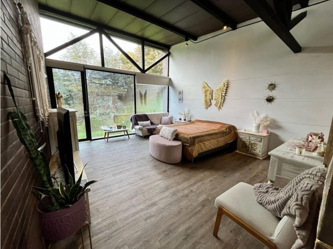 Casa de 3 alcobas en venta en Vía Las Palmas, Envigado, 320 m² · foto 15 de 17