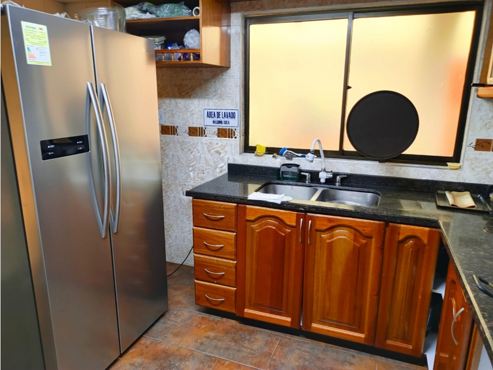 Casa en venta en Cartagenita, Mosquera · foto 12 de 24
