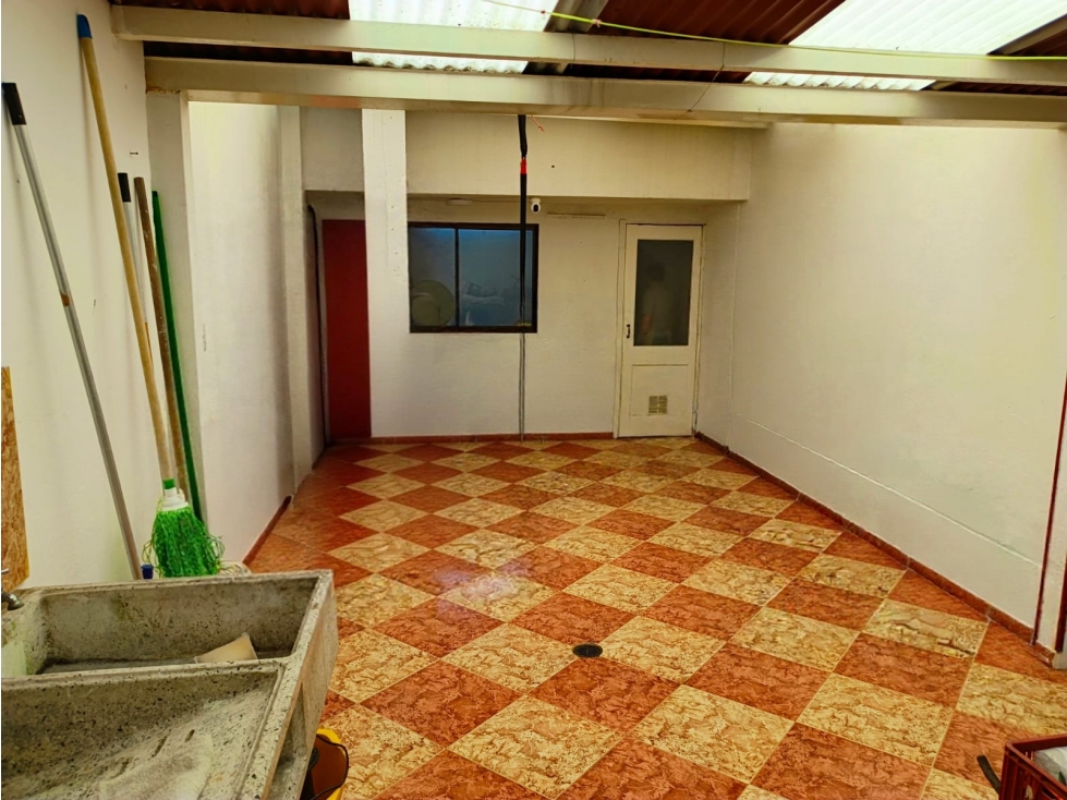 Casa en venta en Cartagenita, Mosquera · foto 13 de 24