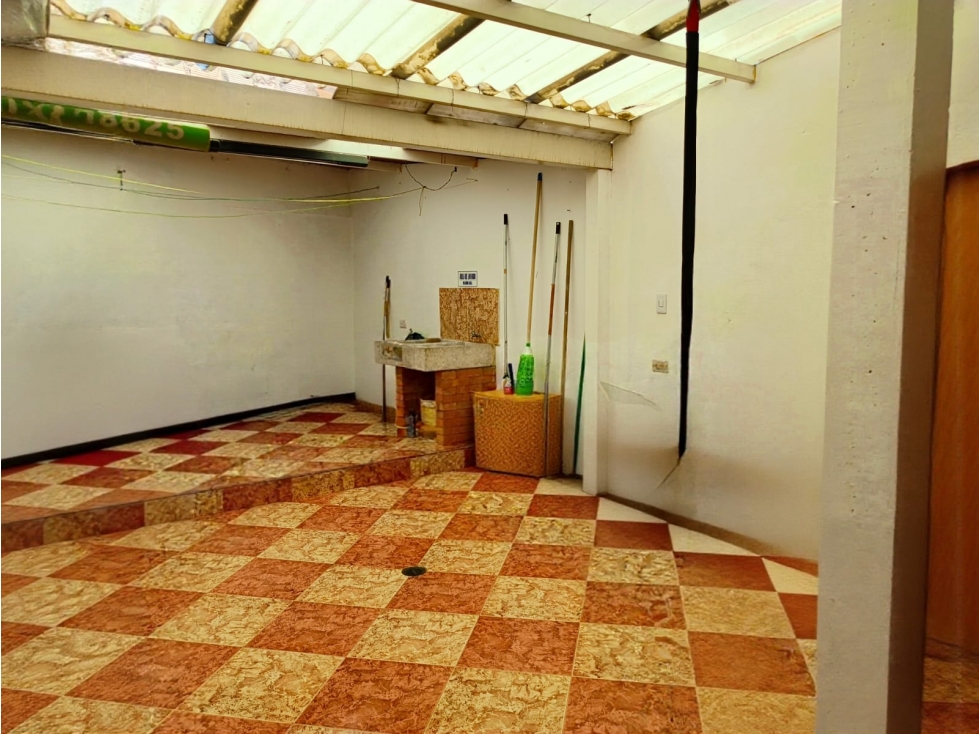 Casa en venta en Cartagenita, Mosquera · foto 14 de 24