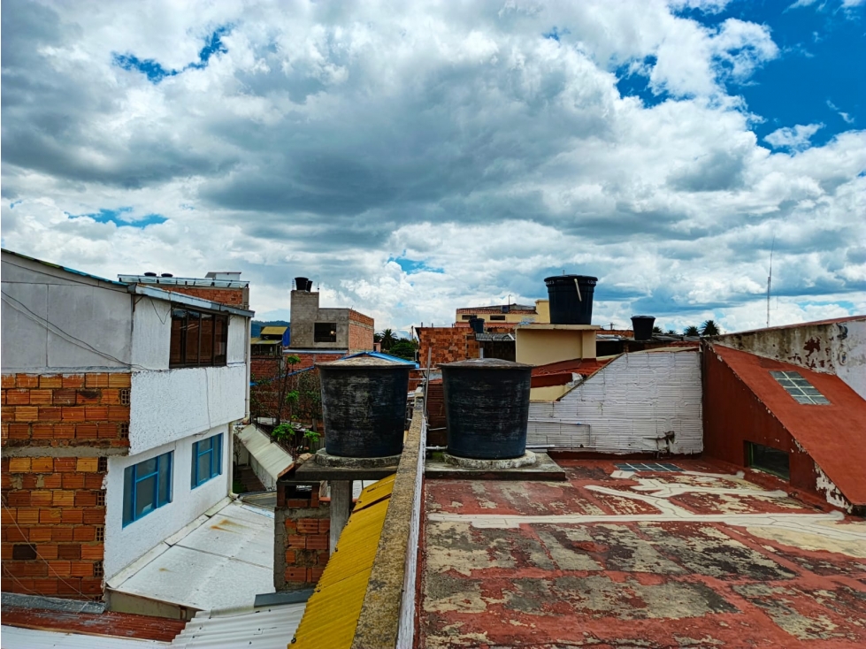 Casa en venta en Cartagenita, Mosquera · foto 24 de 24