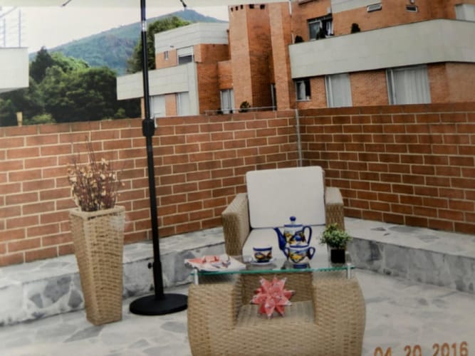 Apartamento de 4 alcobas en venta en Chicó Navarra, Bogotá, 325 m² · foto 7 de 24