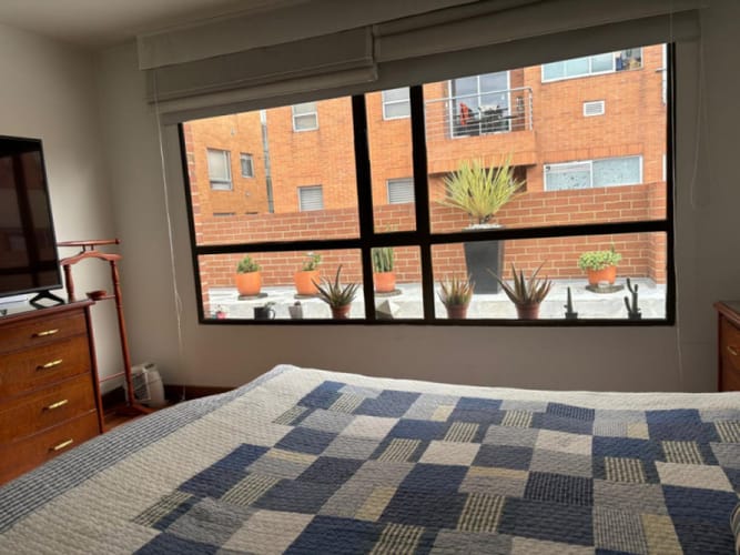 Apartamento de 4 alcobas en venta en Chicó Navarra, Bogotá, 325 m² · foto 15 de 24