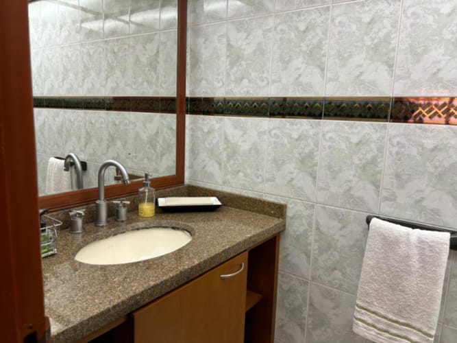 Apartamento de 4 alcobas en venta en Chicó Navarra, Bogotá, 325 m² · foto 21 de 24