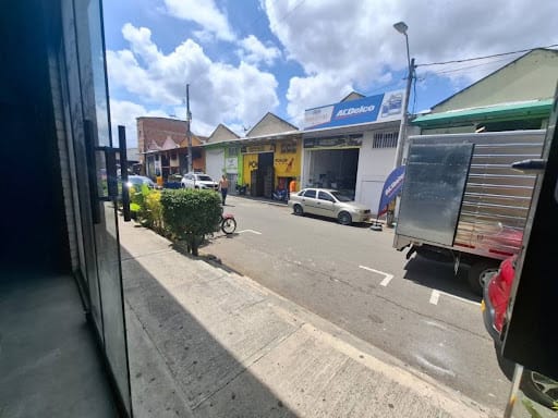 Local en arriendo en Centro, Rionegro, 76 m² · foto 5 de 5