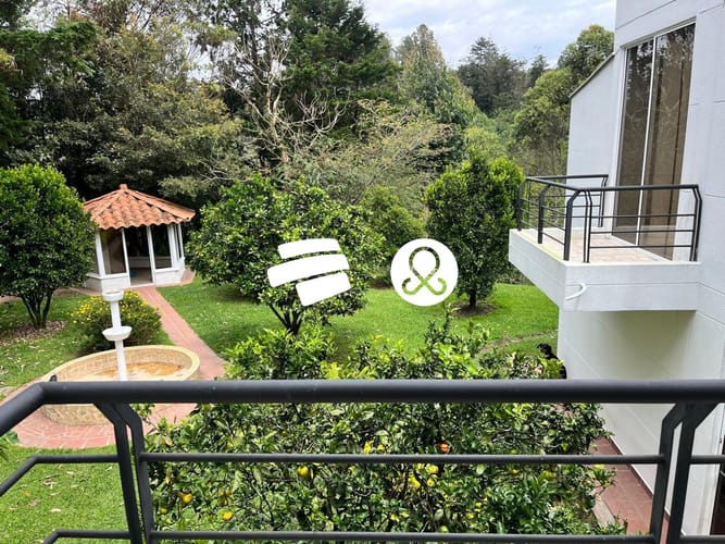 Casa de 5 alcobas en venta en El Porvenir, Rionegro, 2000 m² · foto 4 de 24