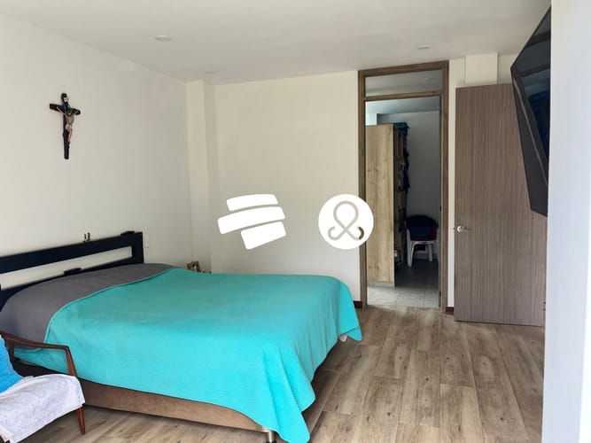 Casa de 5 alcobas en venta en El Porvenir, Rionegro, 2000 m² · foto 10 de 24
