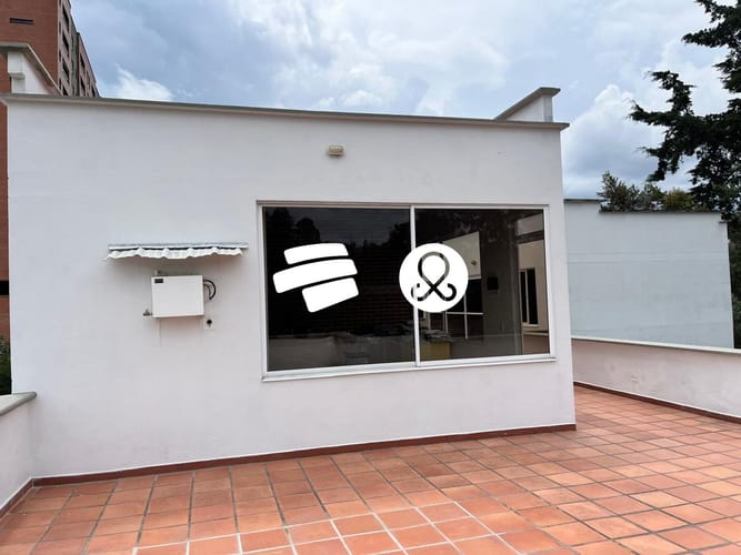 Casa de 5 alcobas en venta en El Porvenir, Rionegro, 2000 m² · foto 15 de 24