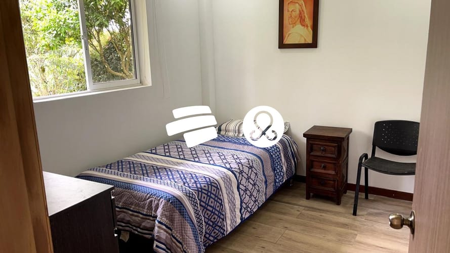 Casa de 5 alcobas en venta en El Porvenir, Rionegro, 2000 m² · foto 16 de 24