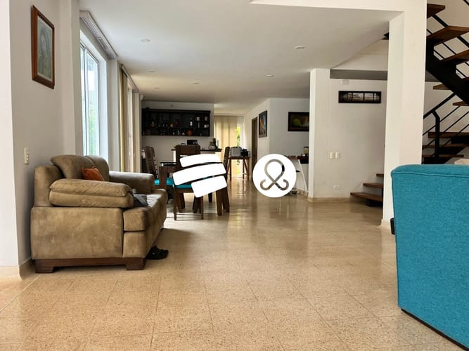 Casa de 5 alcobas en venta en El Porvenir, Rionegro, 2000 m² · foto 19 de 24