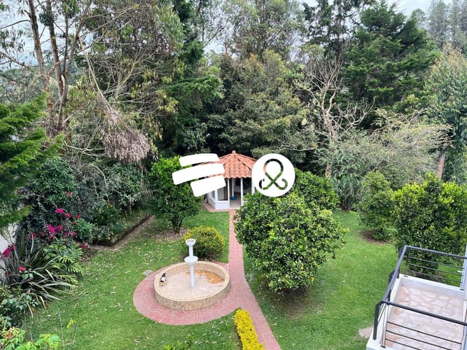 Casa de 5 alcobas en venta en El Porvenir, Rionegro, 2000 m² · foto 24 de 24