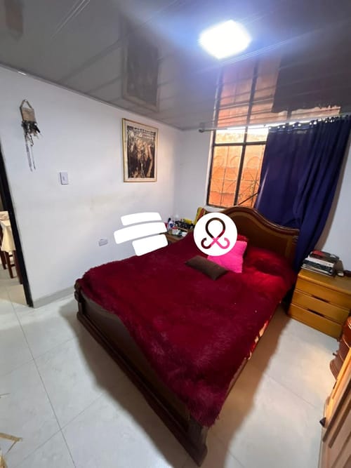Casa de 7 alcobas en venta en Ramajal, Bogotá, 170 m² · foto 16 de 22