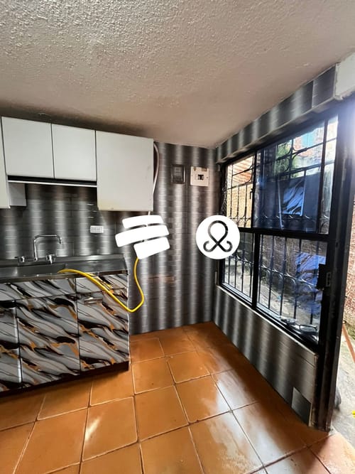 Casa de 7 alcobas en venta en Ramajal, Bogotá, 170 m² · foto 19 de 22