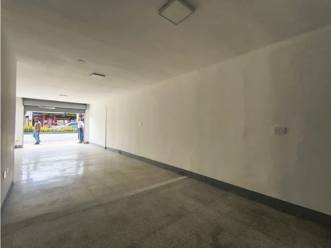 Local en arriendo en Centro, Rionegro, 40 m² · foto 2 de 7